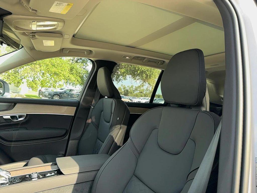 new 2026 Volvo XC90 car, priced at $74,730
