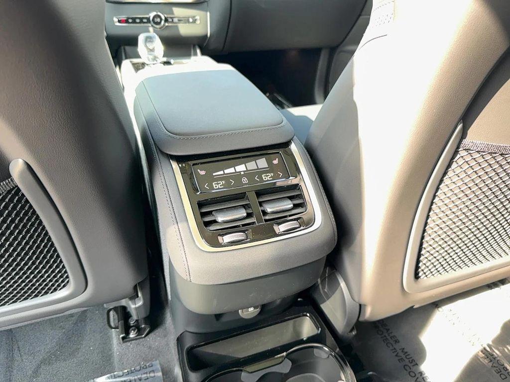 new 2026 Volvo XC90 car, priced at $74,730