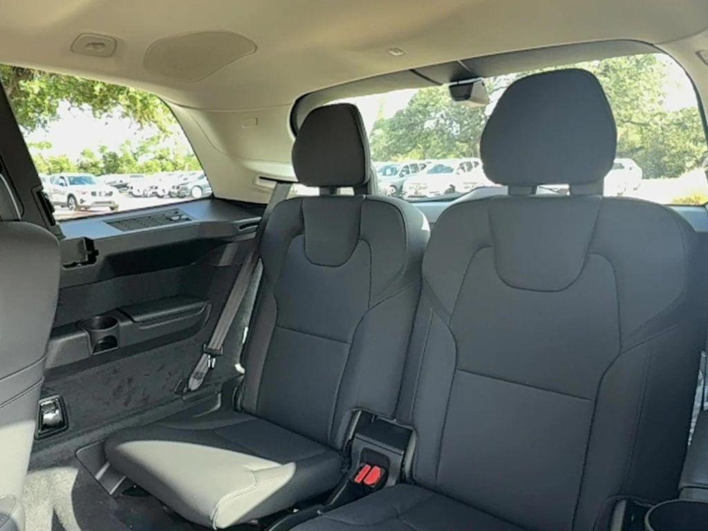 new 2026 Volvo XC90 car, priced at $74,730