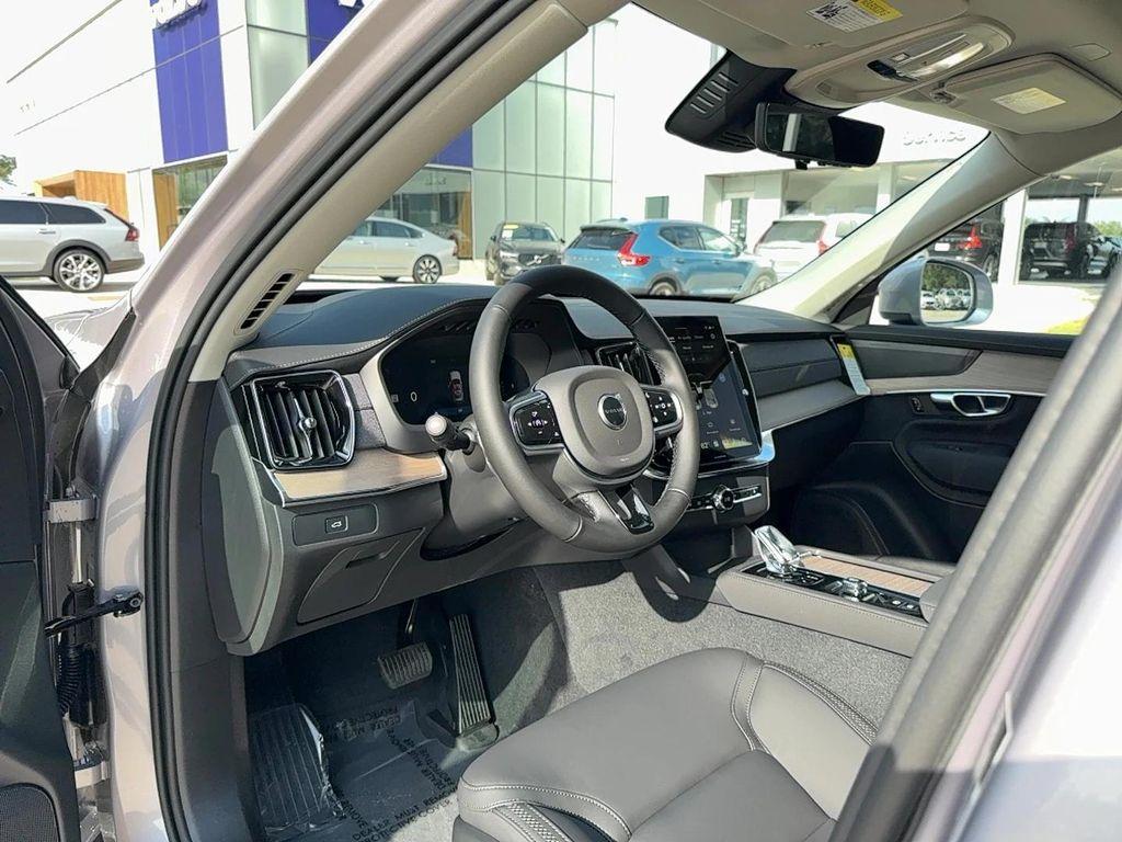 new 2026 Volvo XC90 car, priced at $74,730
