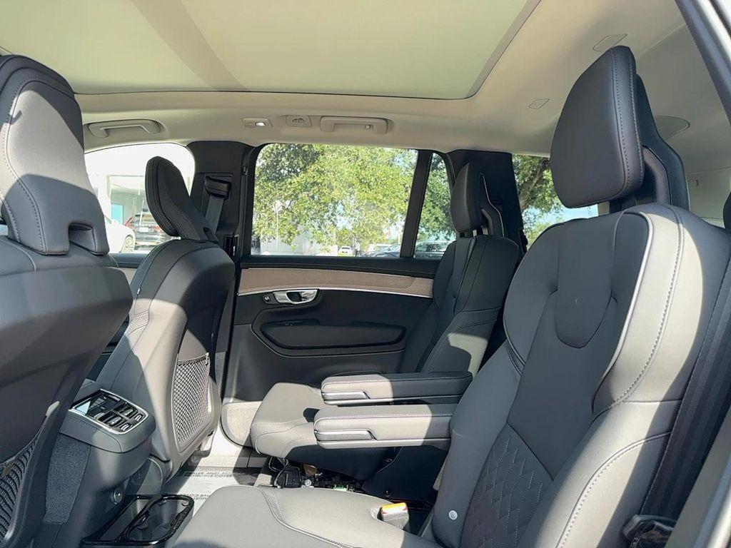 new 2026 Volvo XC90 car, priced at $74,730