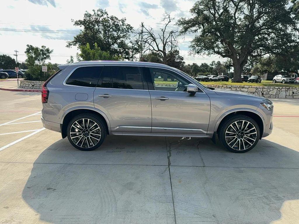new 2026 Volvo XC90 car, priced at $74,730
