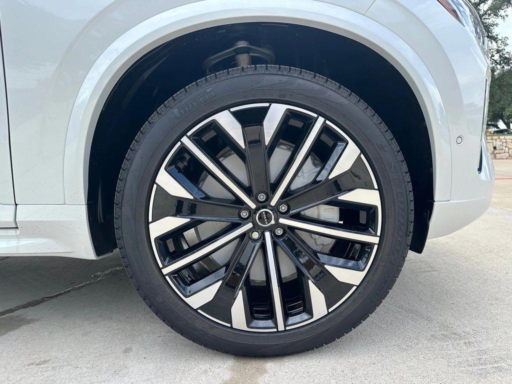 new 2026 Volvo XC90 car, priced at $71,825