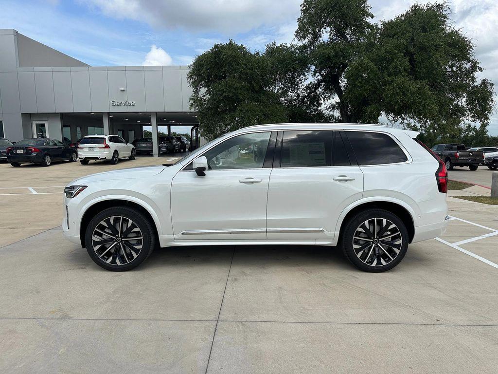new 2026 Volvo XC90 car, priced at $71,825