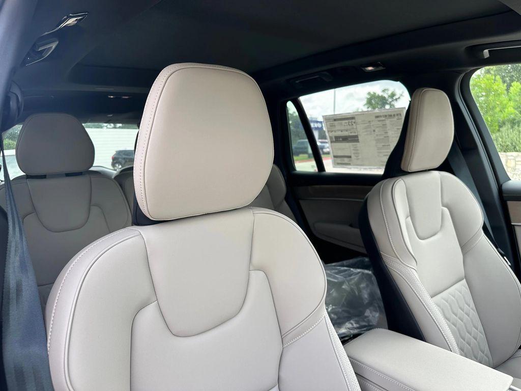new 2026 Volvo XC90 car, priced at $71,825