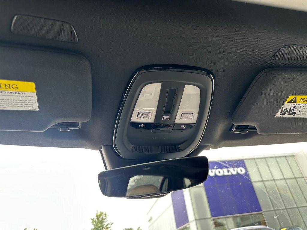 new 2026 Volvo XC90 car, priced at $71,825