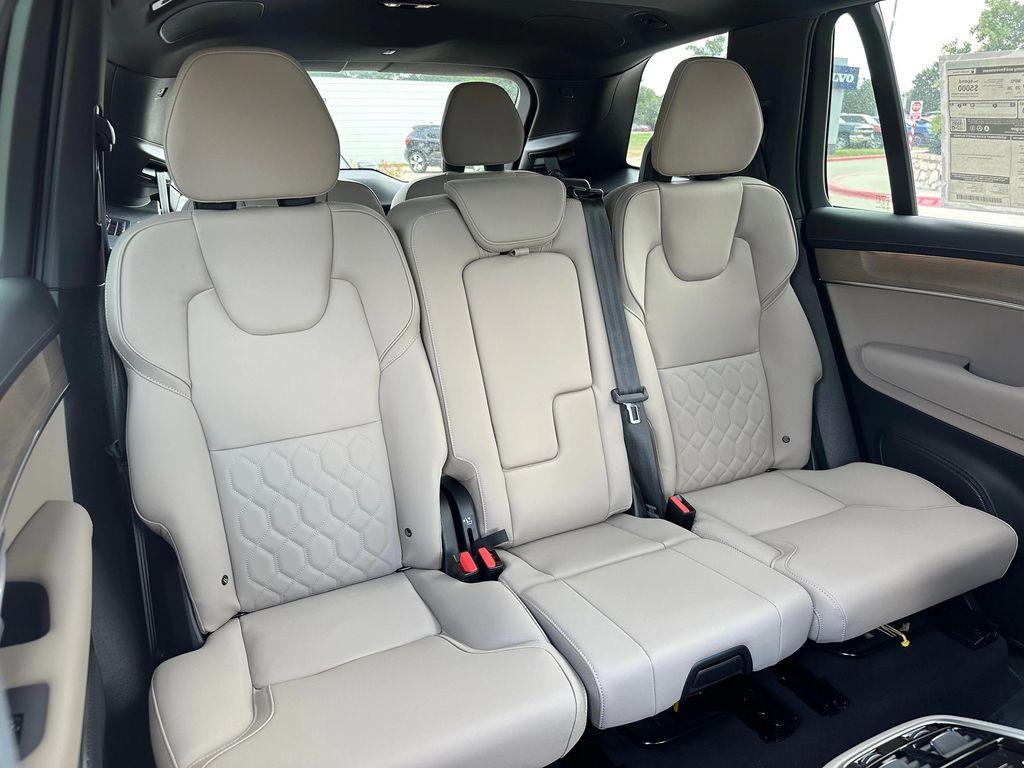 new 2026 Volvo XC90 car, priced at $71,825