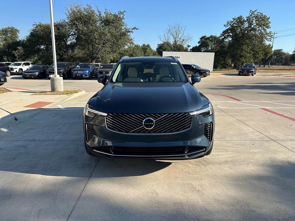 new 2026 Volvo XC90 car, priced at $77,875