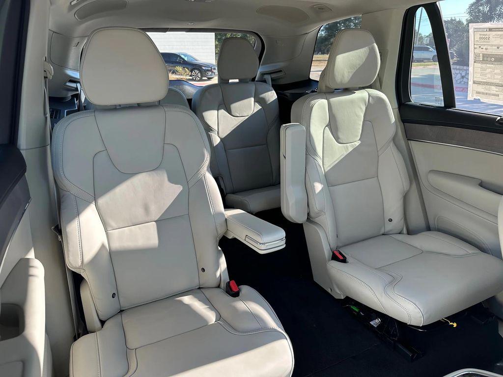 new 2026 Volvo XC90 car, priced at $77,875