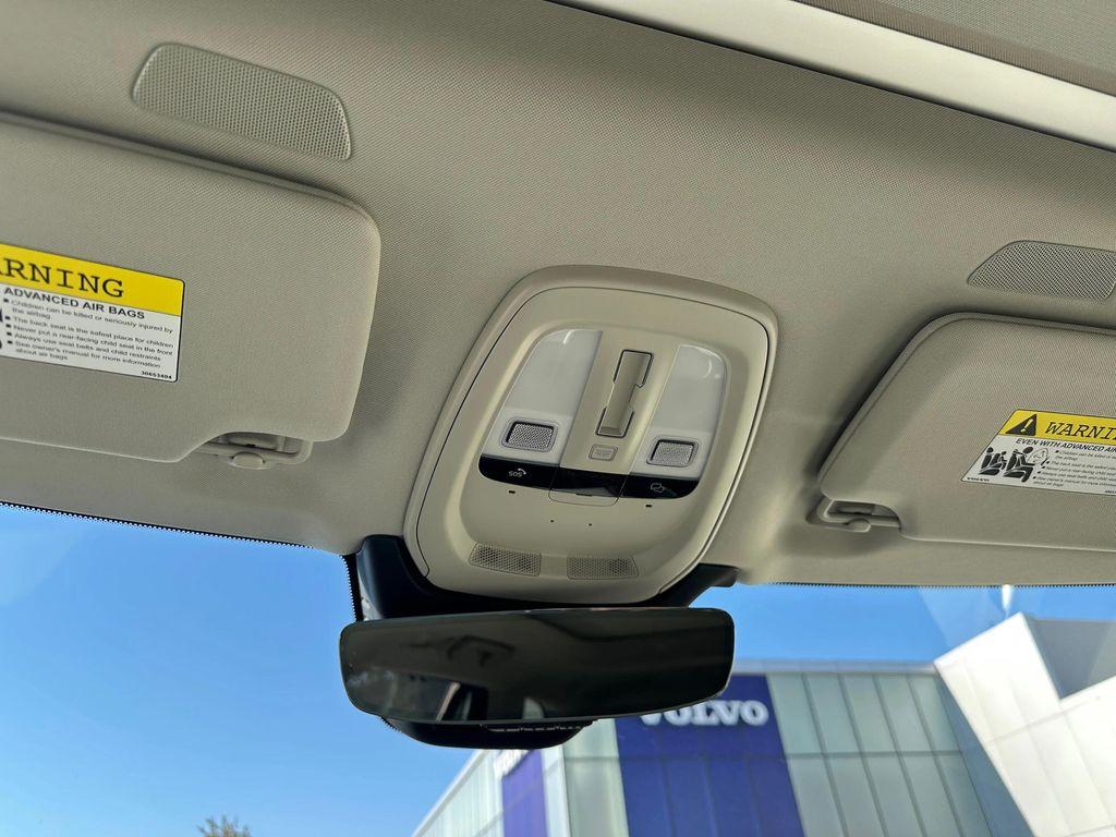 new 2026 Volvo XC90 car, priced at $77,875