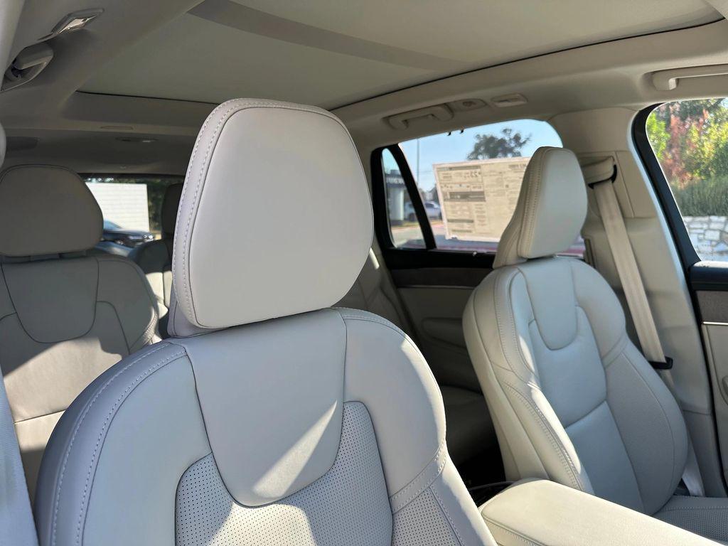 new 2026 Volvo XC90 car, priced at $77,875