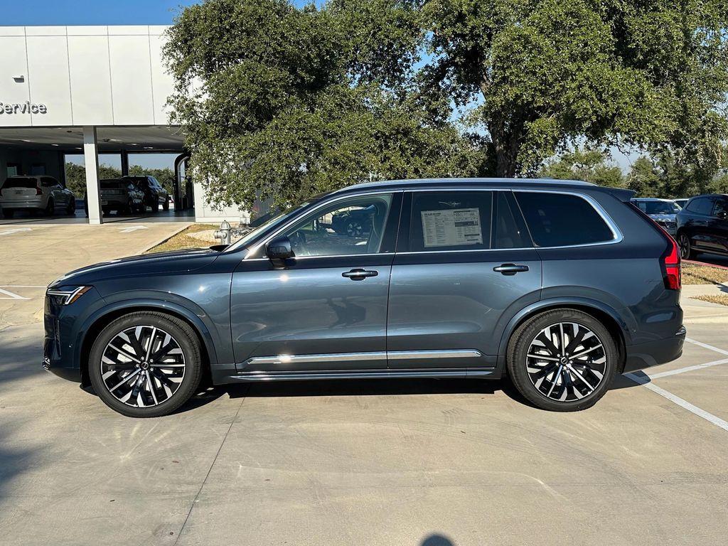 new 2026 Volvo XC90 car, priced at $77,875