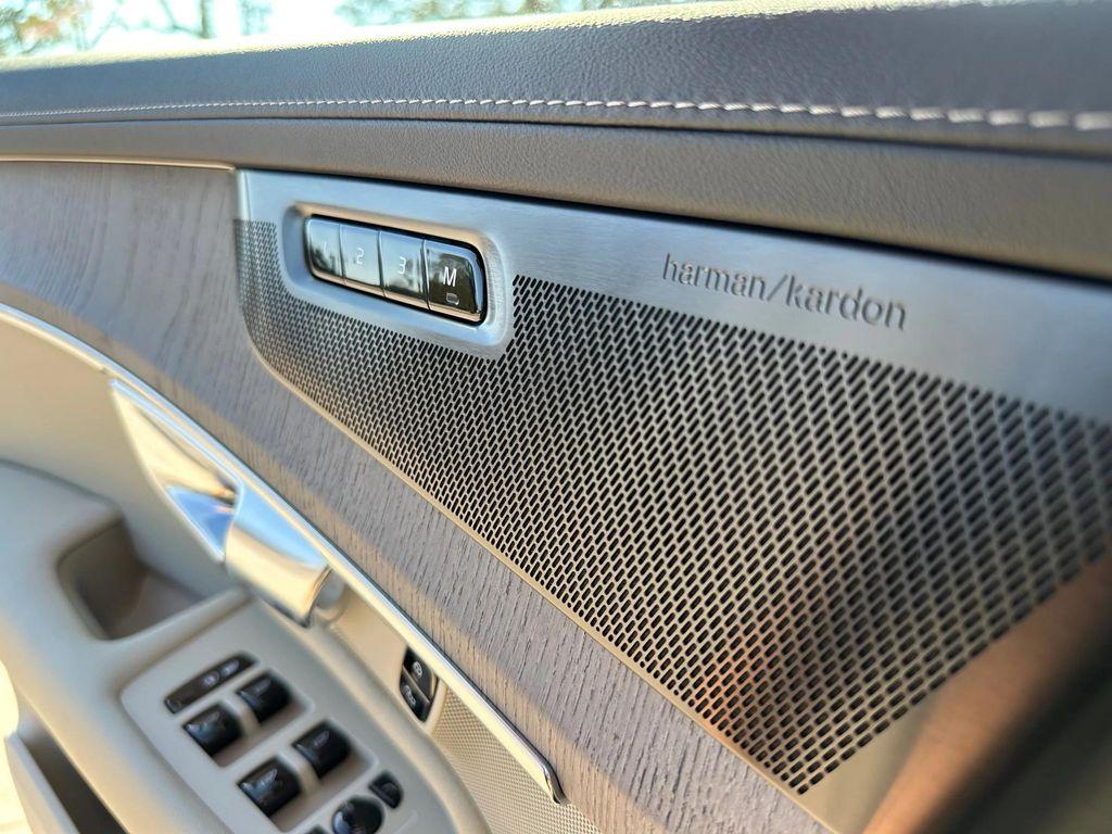 new 2026 Volvo XC90 car, priced at $77,875