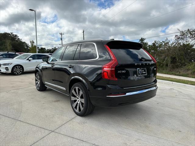 new 2025 Volvo XC90 Plug-In Hybrid car, priced at $76,765