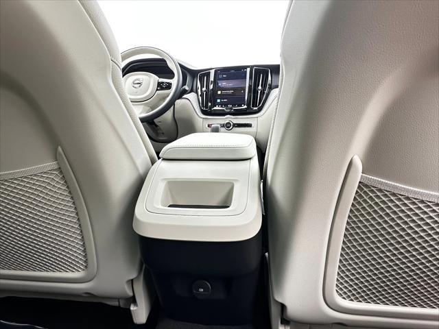 new 2025 Volvo XC60 car, priced at $54,585