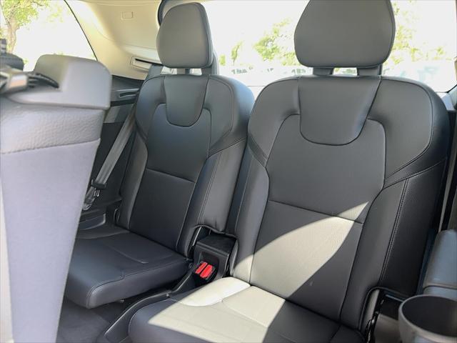 used 2022 Volvo XC90 Recharge Plug-In Hybrid car, priced at $59,700