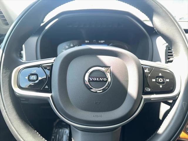 used 2022 Volvo XC90 Recharge Plug-In Hybrid car, priced at $59,700