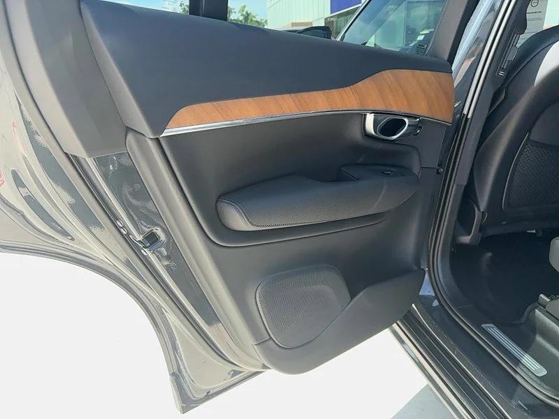 used 2022 Volvo XC90 Recharge Plug-In Hybrid car, priced at $47,797