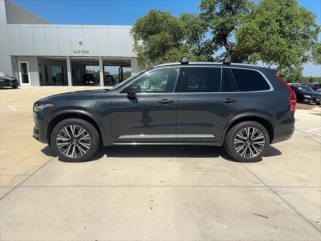 used 2022 Volvo XC90 Recharge Plug-In Hybrid car, priced at $59,700