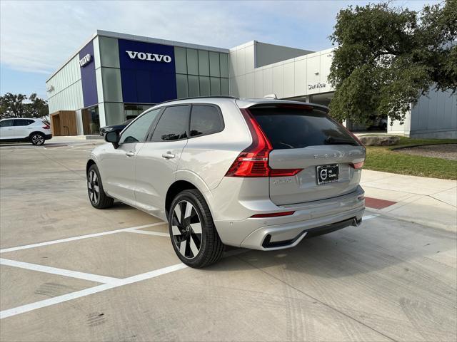 used 2024 Volvo XC60 Recharge Plug-In Hybrid car, priced at $62,575