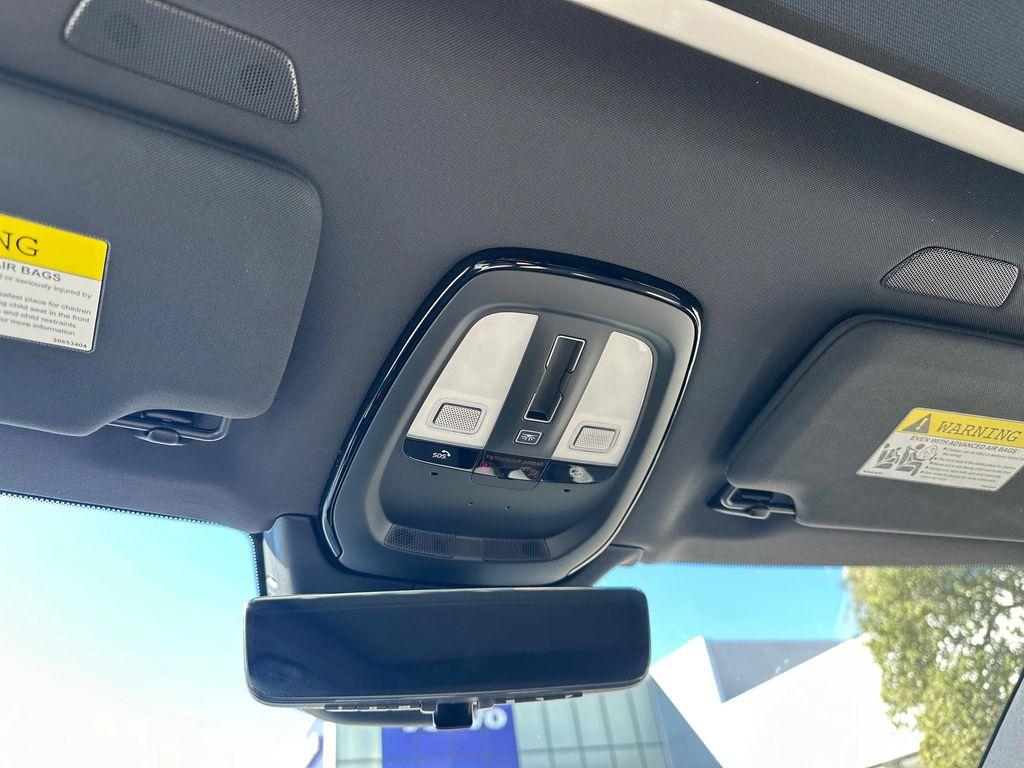 new 2026 Volvo XC90 car, priced at $73,430