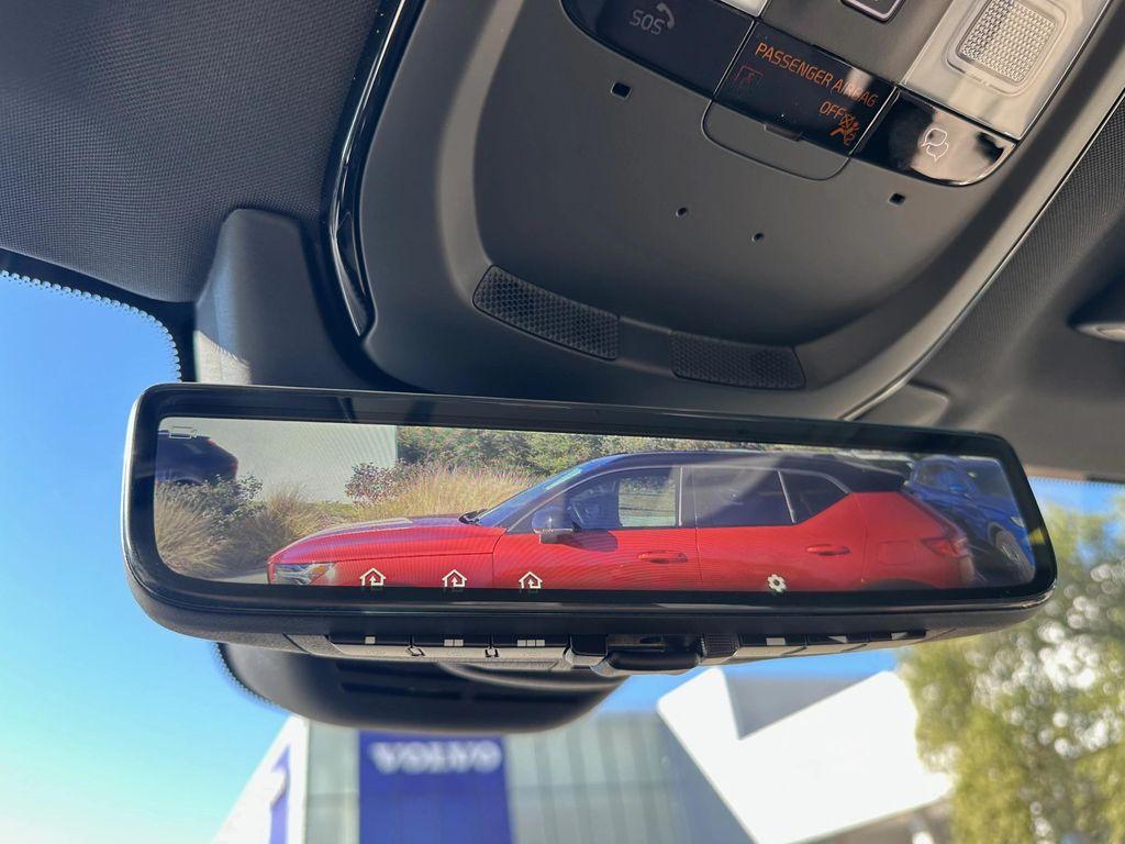 new 2026 Volvo XC90 car, priced at $73,430