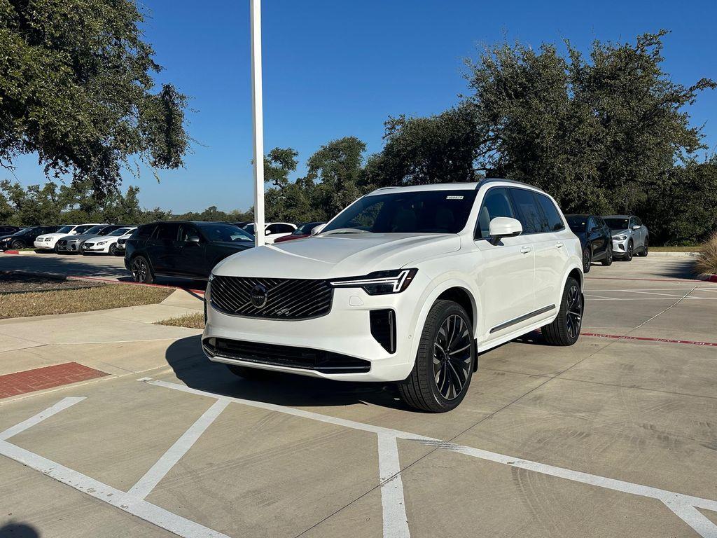 new 2026 Volvo XC90 car, priced at $73,430