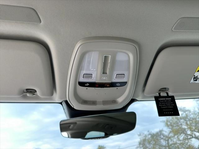 used 2024 Volvo XC60 Recharge Plug-In Hybrid car, priced at $56,240