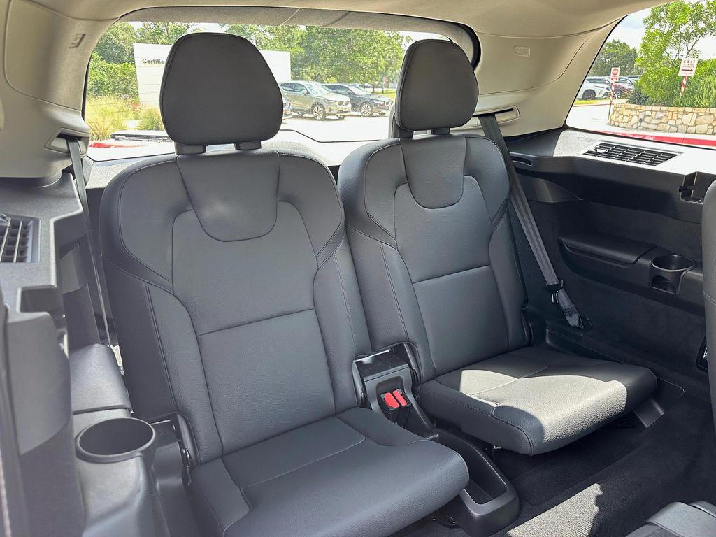 used 2024 Volvo XC90 car, priced at $47,999