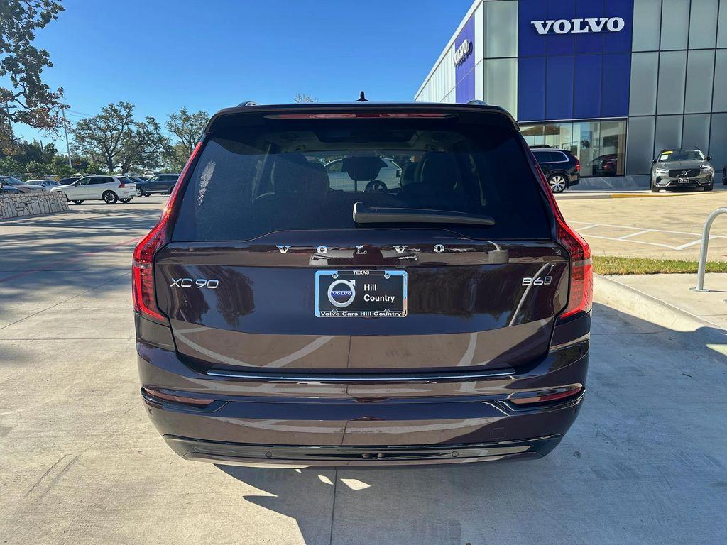 new 2026 Volvo XC90 car, priced at $84,680