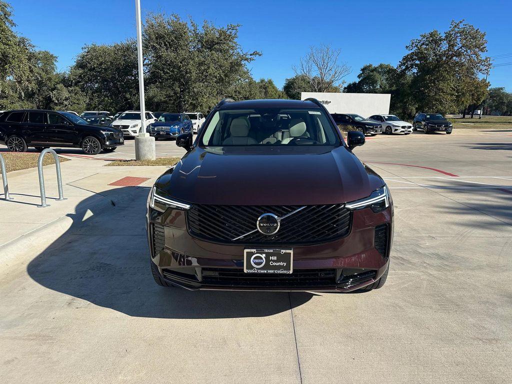 new 2026 Volvo XC90 car, priced at $84,680