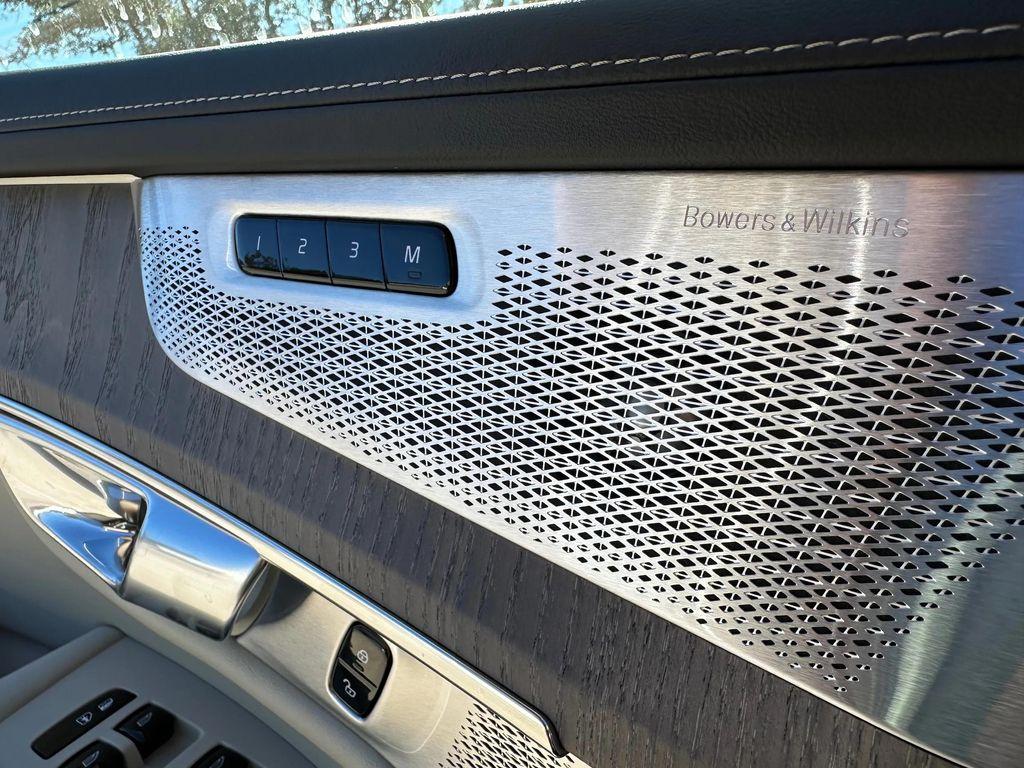 new 2026 Volvo XC90 car, priced at $84,680