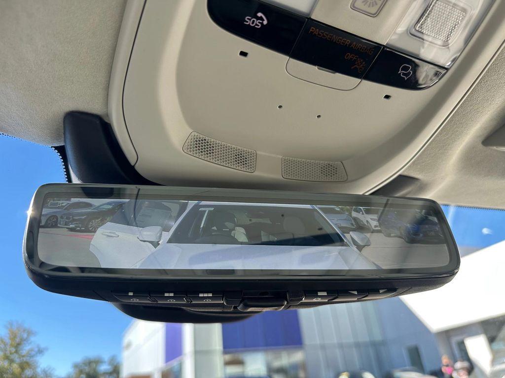 new 2026 Volvo XC90 car, priced at $84,680