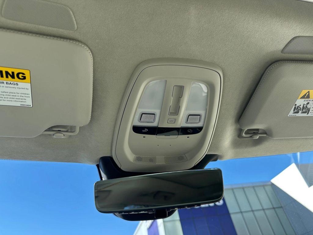 new 2026 Volvo XC90 car, priced at $84,680