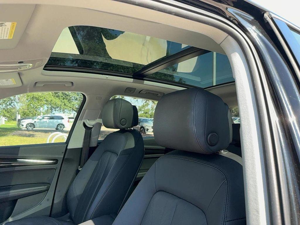 used 2019 Audi Q5 car, priced at $26,900