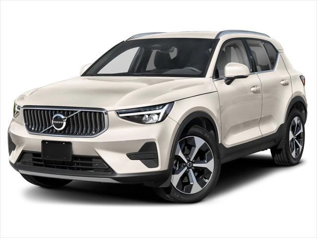 new 2026 Volvo XC40 car, priced at $46,635
