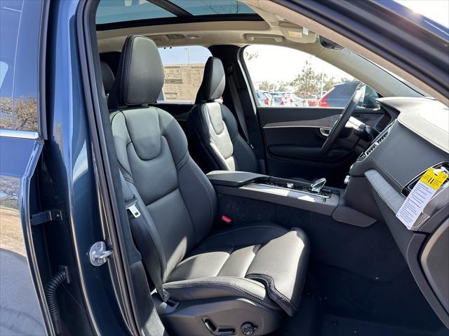 new 2024 Volvo XC90 Recharge Plug-In Hybrid car, priced at $85,770