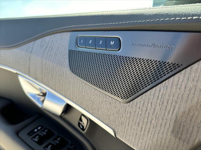 new 2024 Volvo XC90 Recharge Plug-In Hybrid car, priced at $85,770