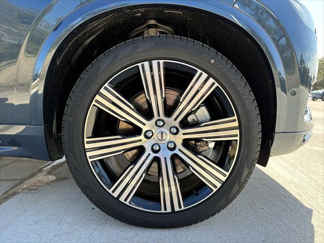 new 2024 Volvo XC90 Recharge Plug-In Hybrid car, priced at $85,770