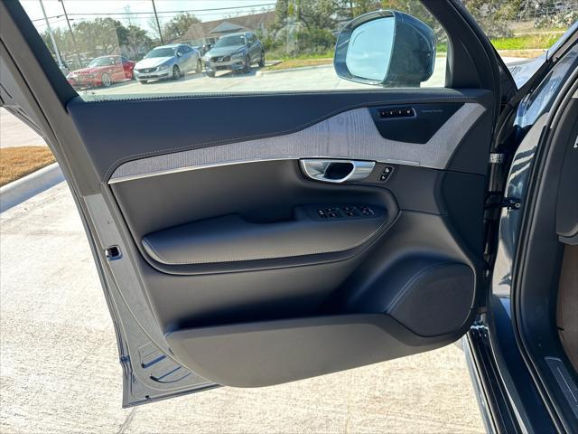 new 2024 Volvo XC90 Recharge Plug-In Hybrid car, priced at $85,770