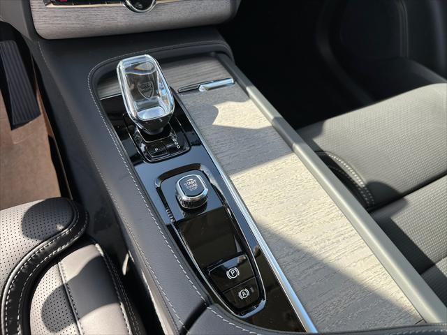 new 2024 Volvo XC90 Recharge Plug-In Hybrid car, priced at $85,770