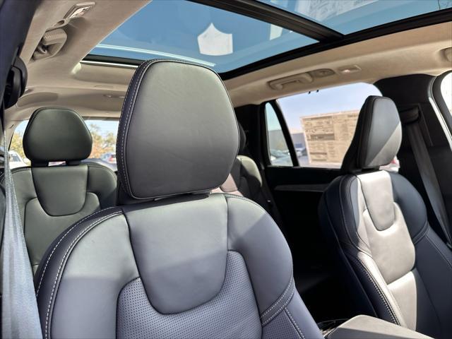 new 2024 Volvo XC90 Recharge Plug-In Hybrid car, priced at $85,770