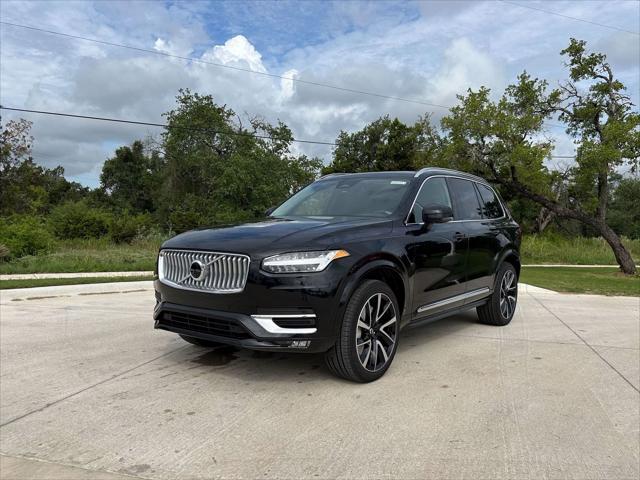 new 2025 Volvo XC90 car, priced at $63,665