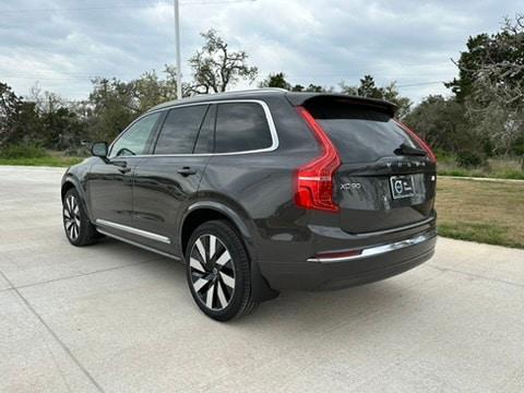 new 2024 Volvo XC90 Recharge Plug-In Hybrid car, priced at $77,885