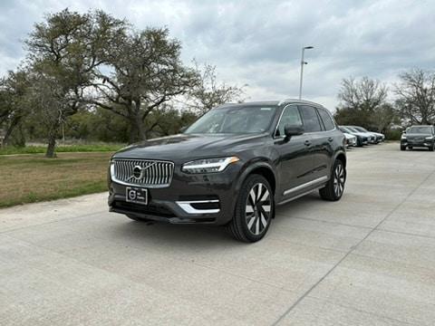 new 2024 Volvo XC90 Recharge Plug-In Hybrid car, priced at $77,885