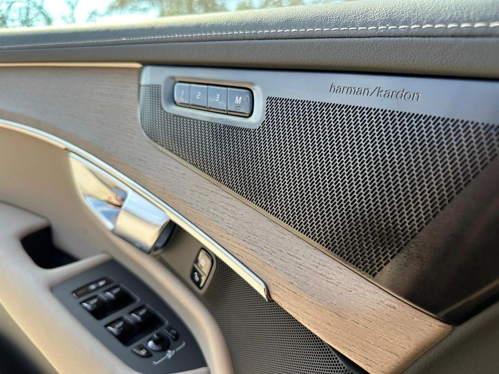 new 2026 Volvo XC90 car, priced at $74,730