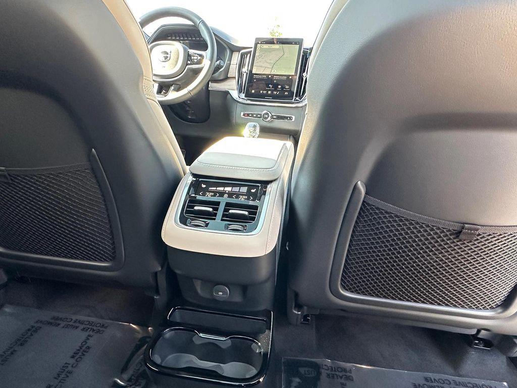 new 2026 Volvo XC90 car, priced at $74,730