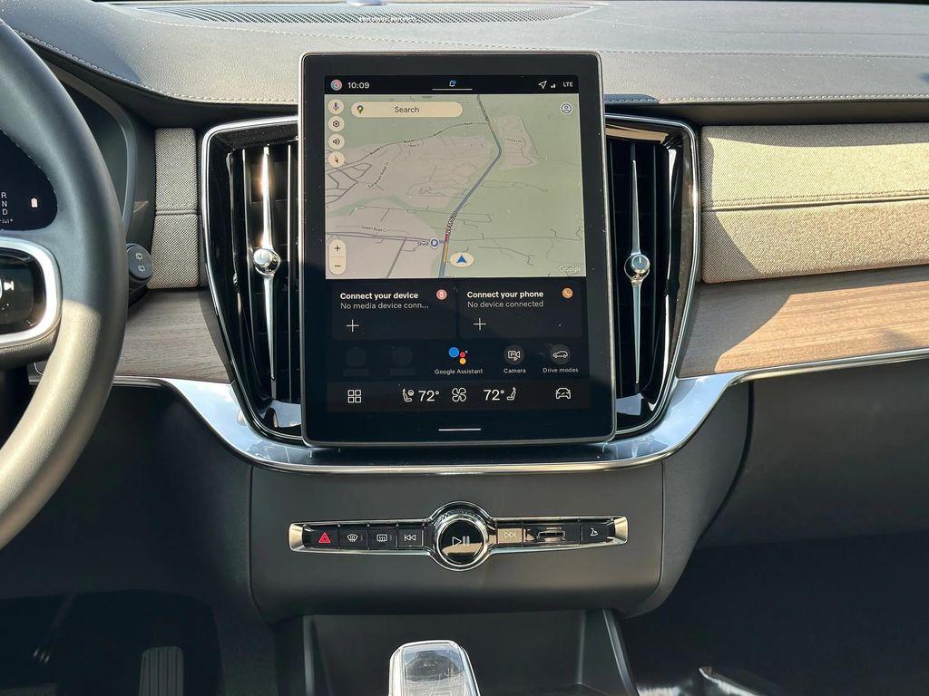 new 2026 Volvo XC90 car, priced at $74,730