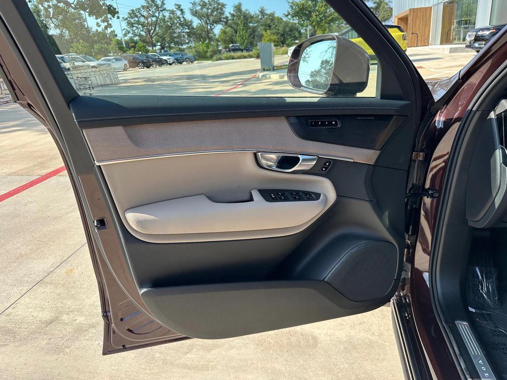 new 2026 Volvo XC90 car, priced at $74,730