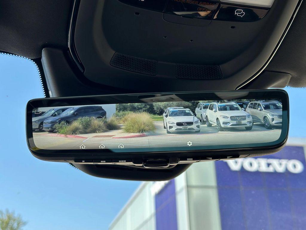 new 2026 Volvo XC90 car, priced at $74,730